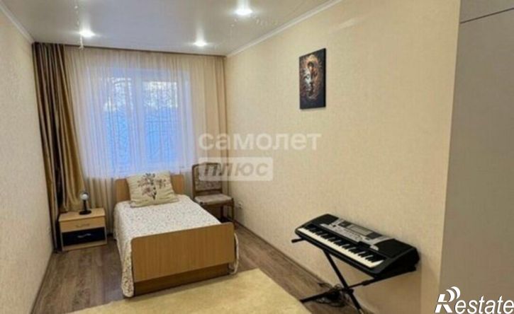4-комн квартира ул Парковая, 5,  д. 5
