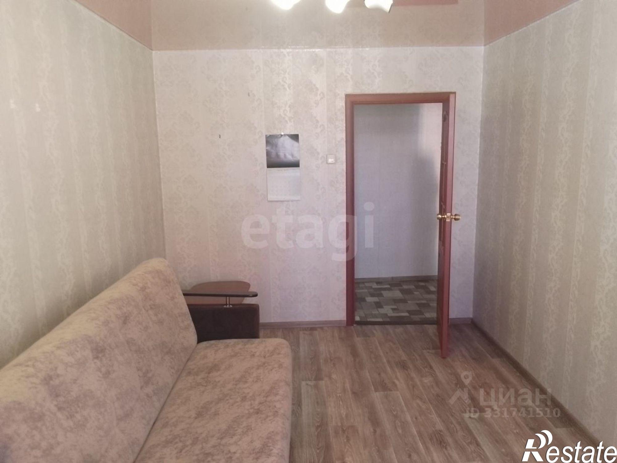 Сдать квартиру за 27 000 рублей на ул Колесова, 19