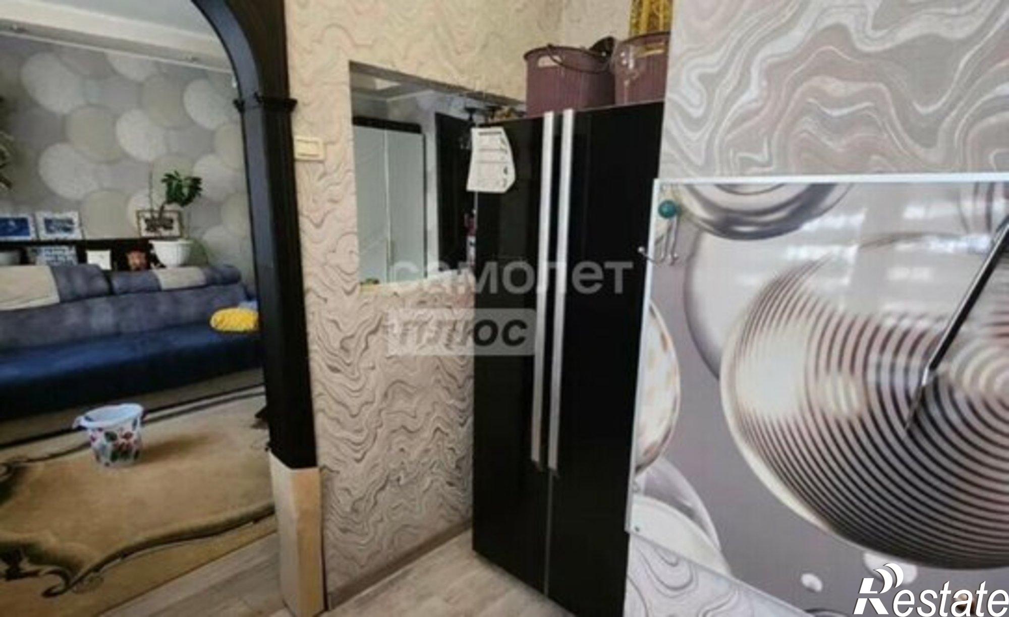 Купить квартиру за 6 000 000 рублей на ул Калинина, 23