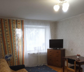 1-комн, 32кв м, этаж 4/9 пр-кт Макеева, 20