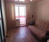 2-комн, 46кв м, этаж 4/10 ул Колесова, 19