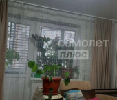 2-комн, 57кв м, этаж 6/7 б-р Карпова, 11