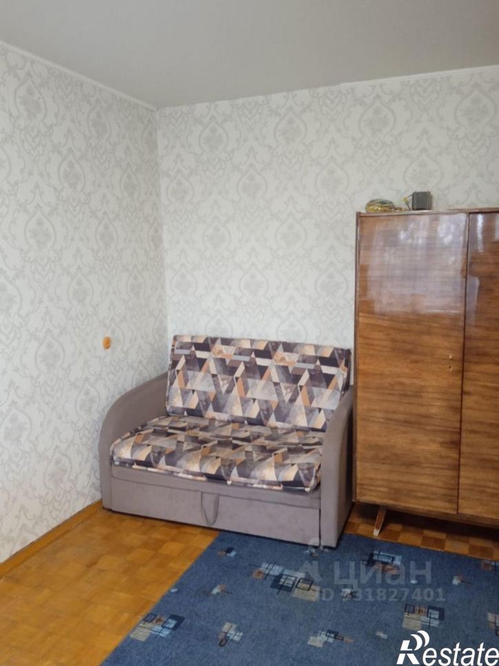 1-комн квартира пр-кт Макеева, 20,  д. 20