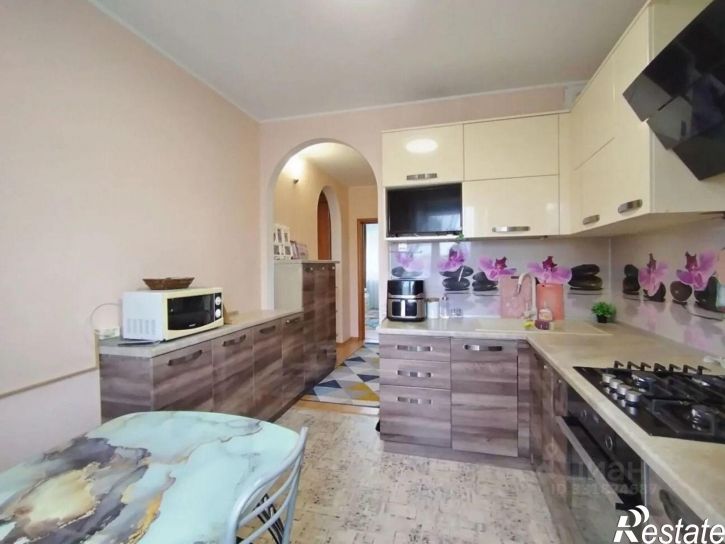 2-комн квартира ул Жуковского, 9,  д. 9