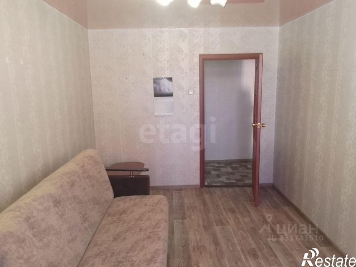 2-комн квартира ул Колесова, 19,  д. 19