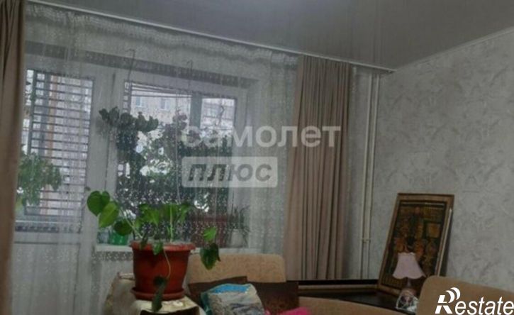 2-комн квартира б-р Карпова, 11,  д. 11