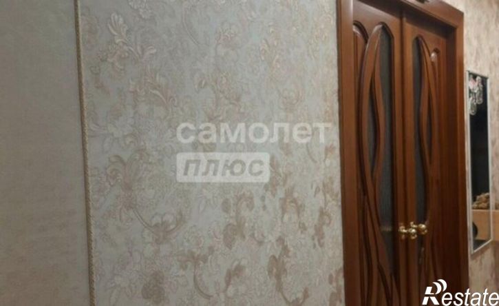 2-комн квартира б-р Карпова, 11,  д. 11