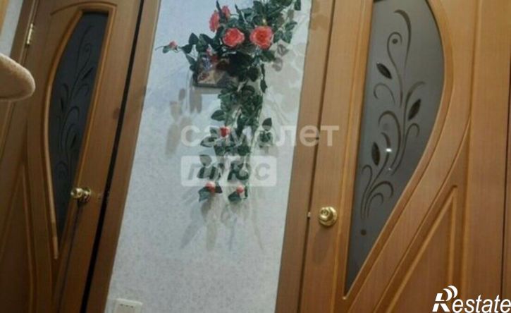 2-комн квартира б-р Карпова, 11,  д. 11