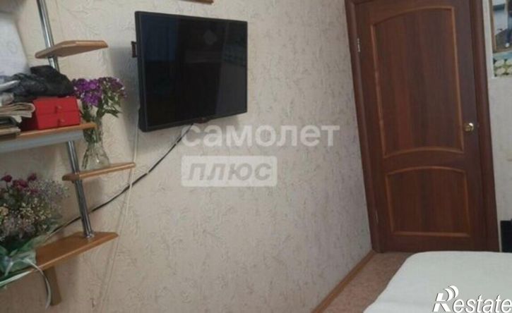 2-комн квартира б-р Карпова, 11,  д. 11