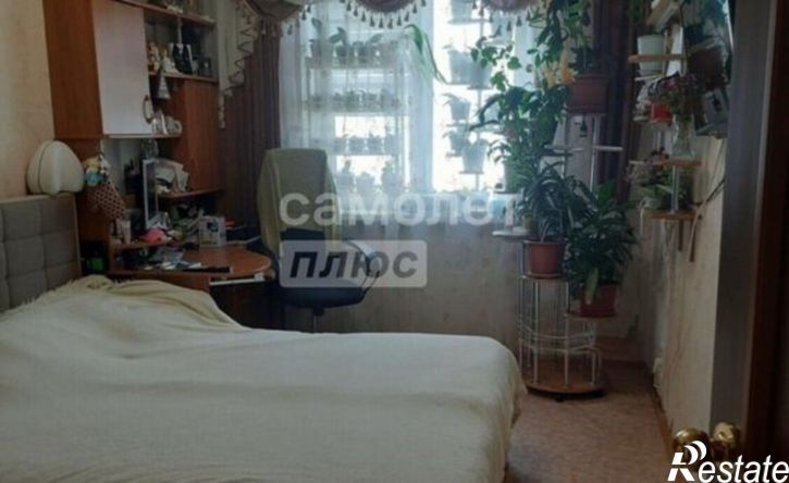 2-комн квартира б-р Карпова, 11,  д. 11