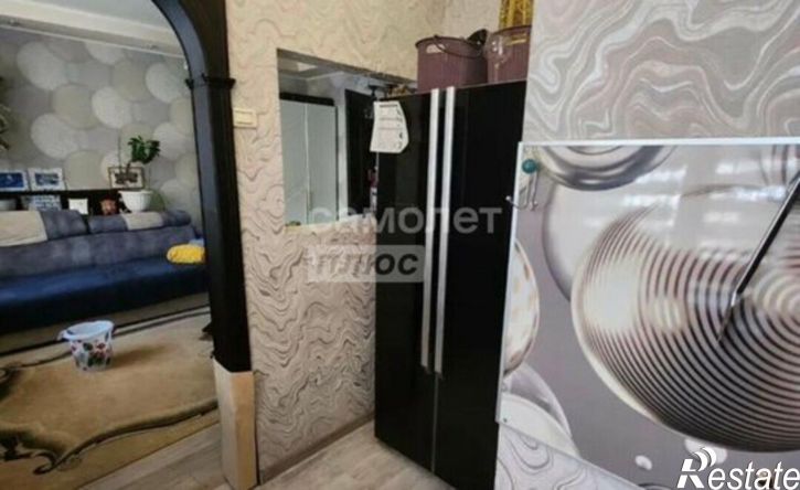 3-комн квартира ул Калинина, 23,  д. 23
