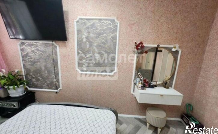 3-комн квартира ул Калинина, 23,  д. 23