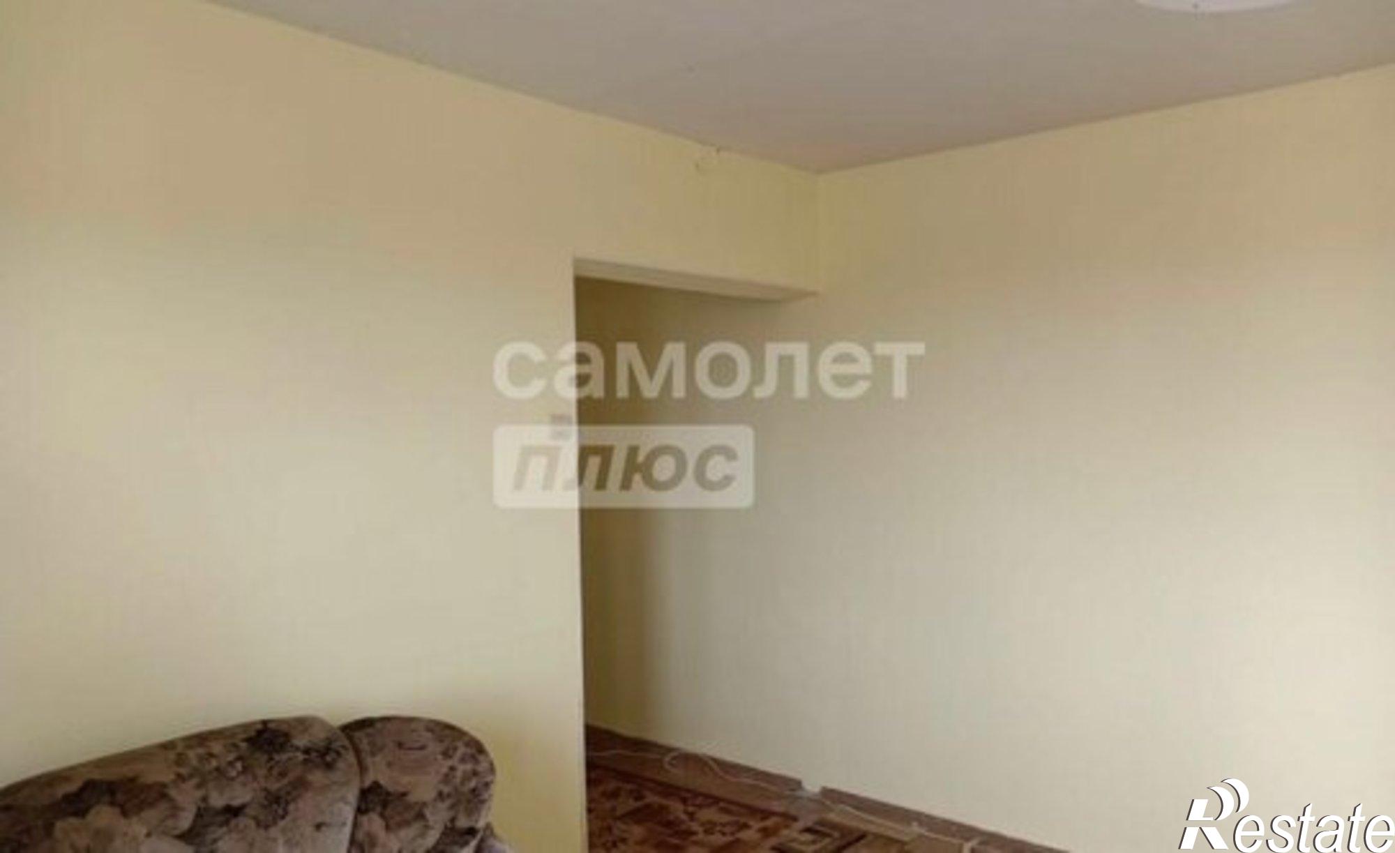 Купить квартиру за 4 730 000 рублей на ул Академика Павлова, 39