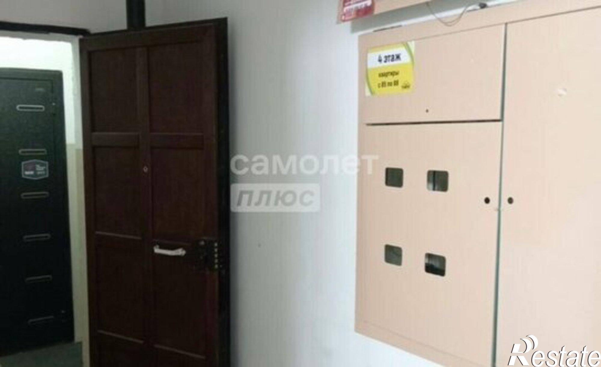 Купить квартиру за 4 730 000 рублей на ул Академика Павлова, 39