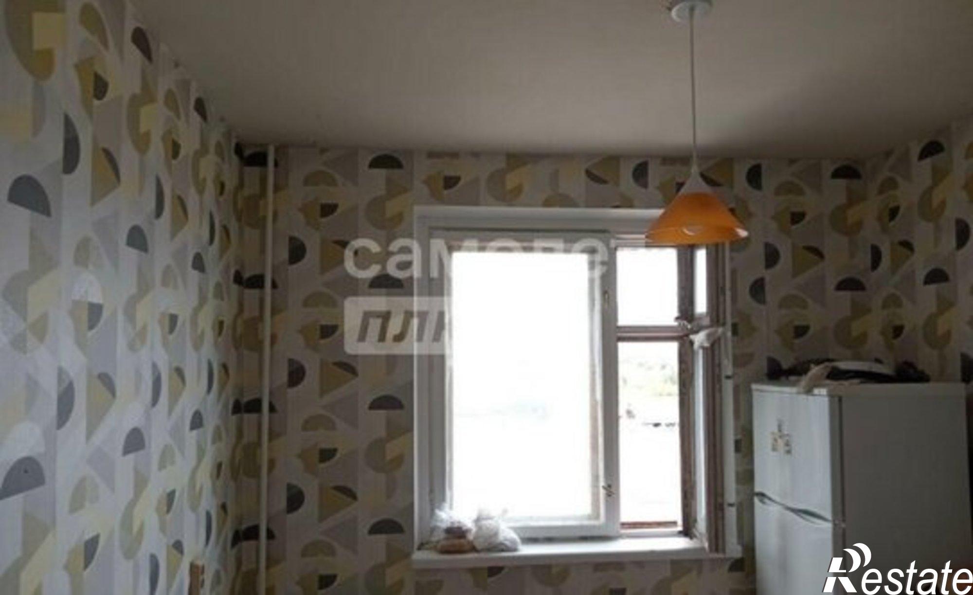 Купить квартиру за 4 730 000 рублей на ул Академика Павлова, 39