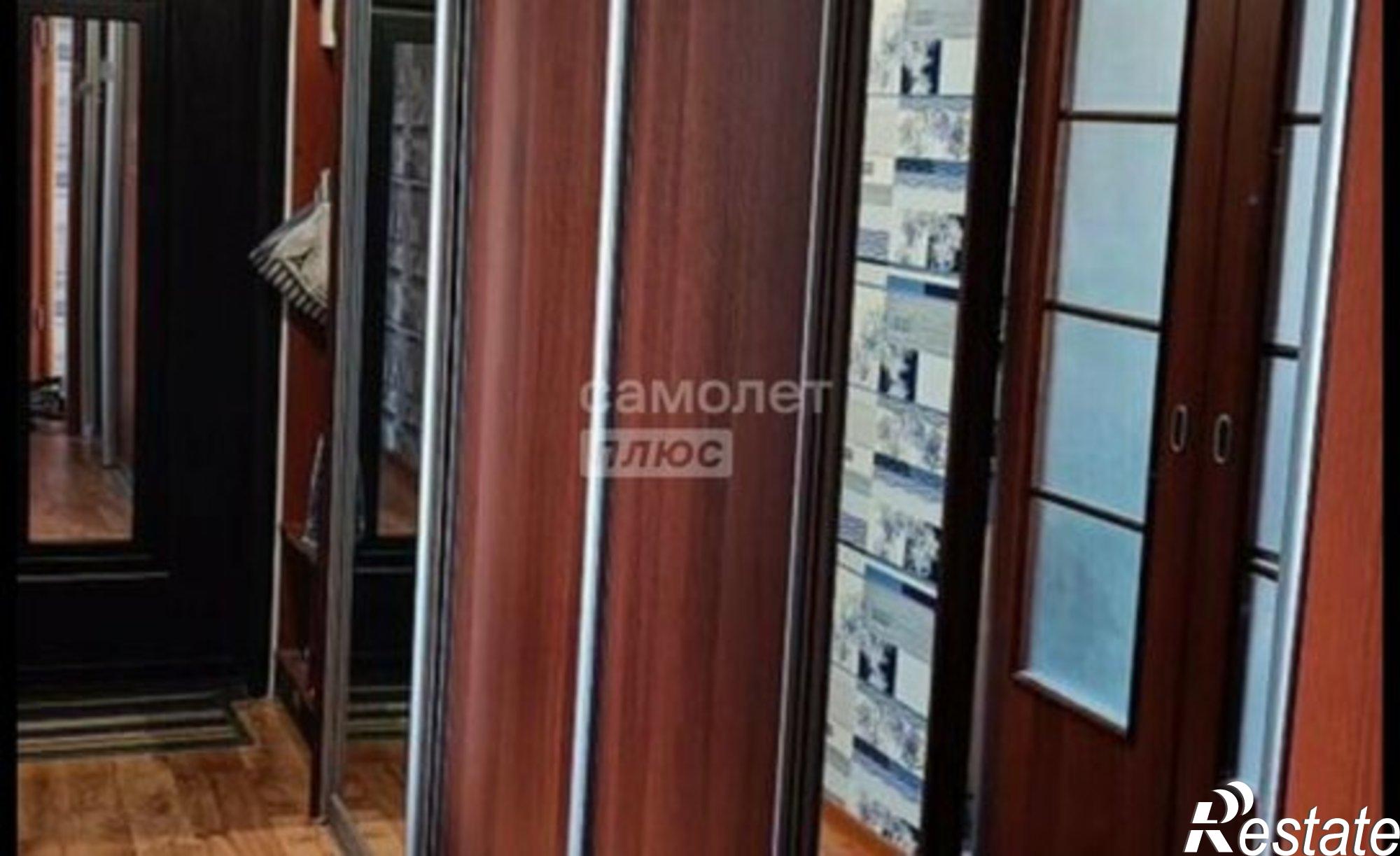 Купить квартиру за 5 100 000 рублей на ул Академика Павлова, 32