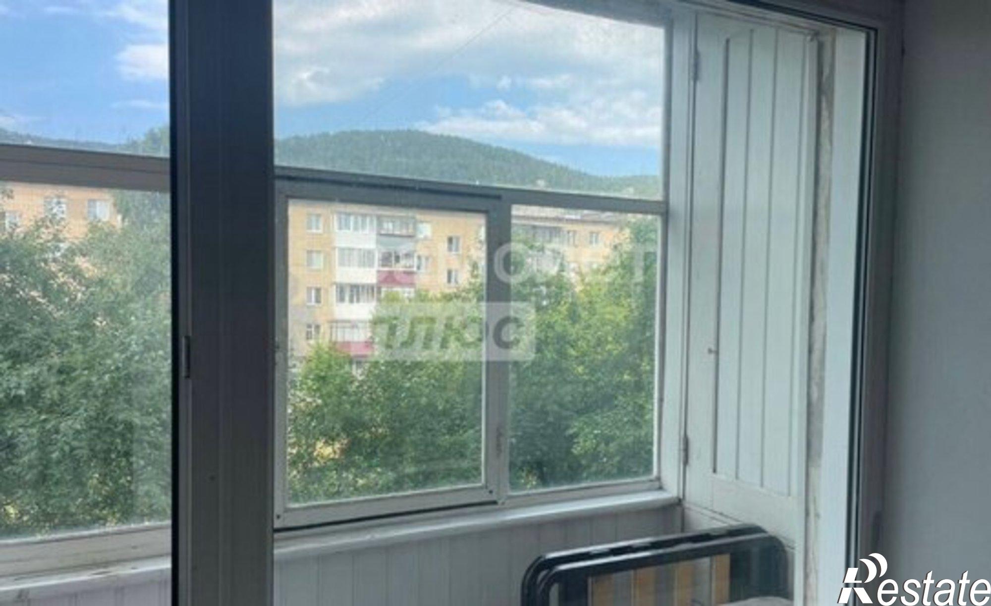 Купить квартиру за 5 650 000 рублей на ул 8 Марта, 88