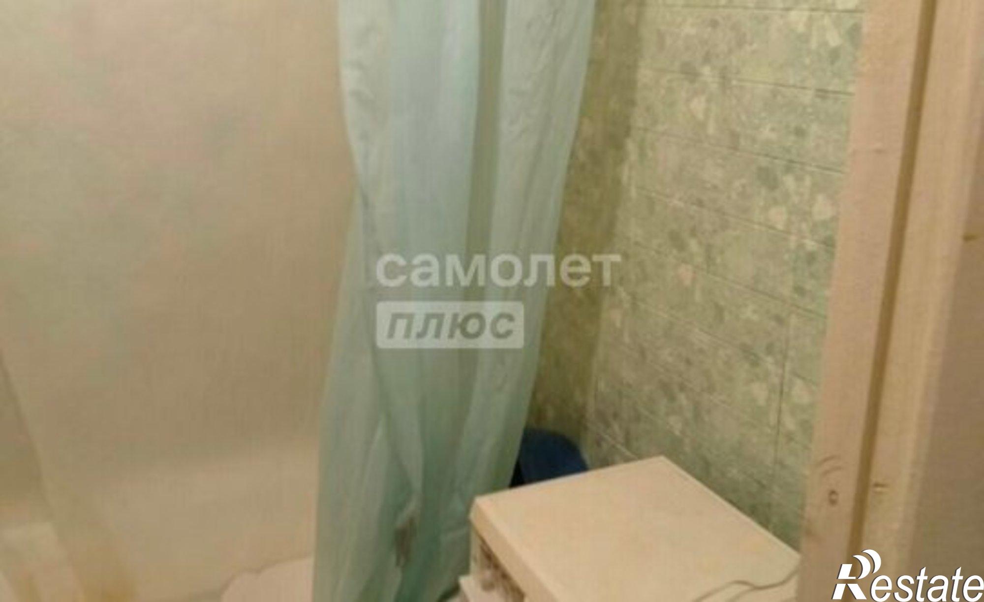 Купить квартиру за 4 730 000 рублей на ул Академика Павлова, 39