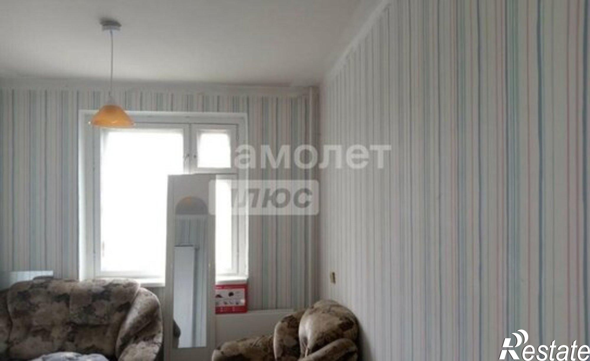 Купить квартиру за 4 730 000 рублей на ул Академика Павлова, 39