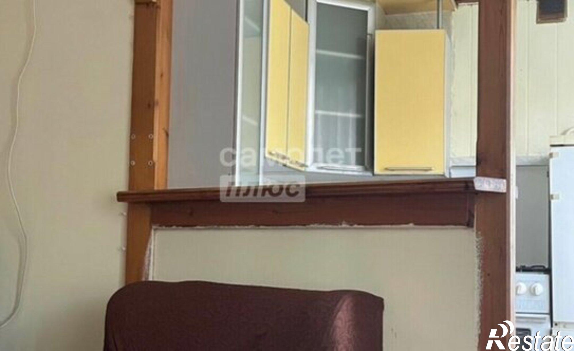 Купить квартиру за 5 650 000 рублей на ул 8 Марта, 88