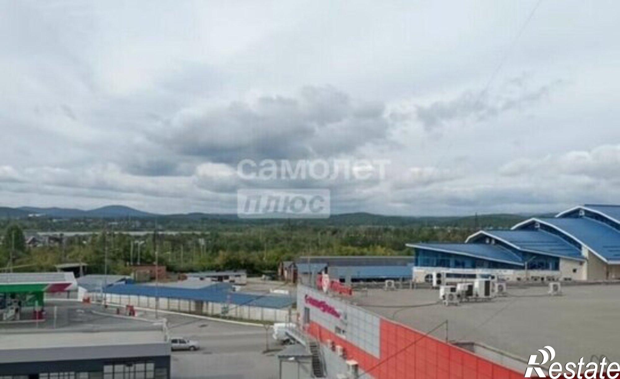 Купить квартиру за 4 730 000 рублей на ул Академика Павлова, 39