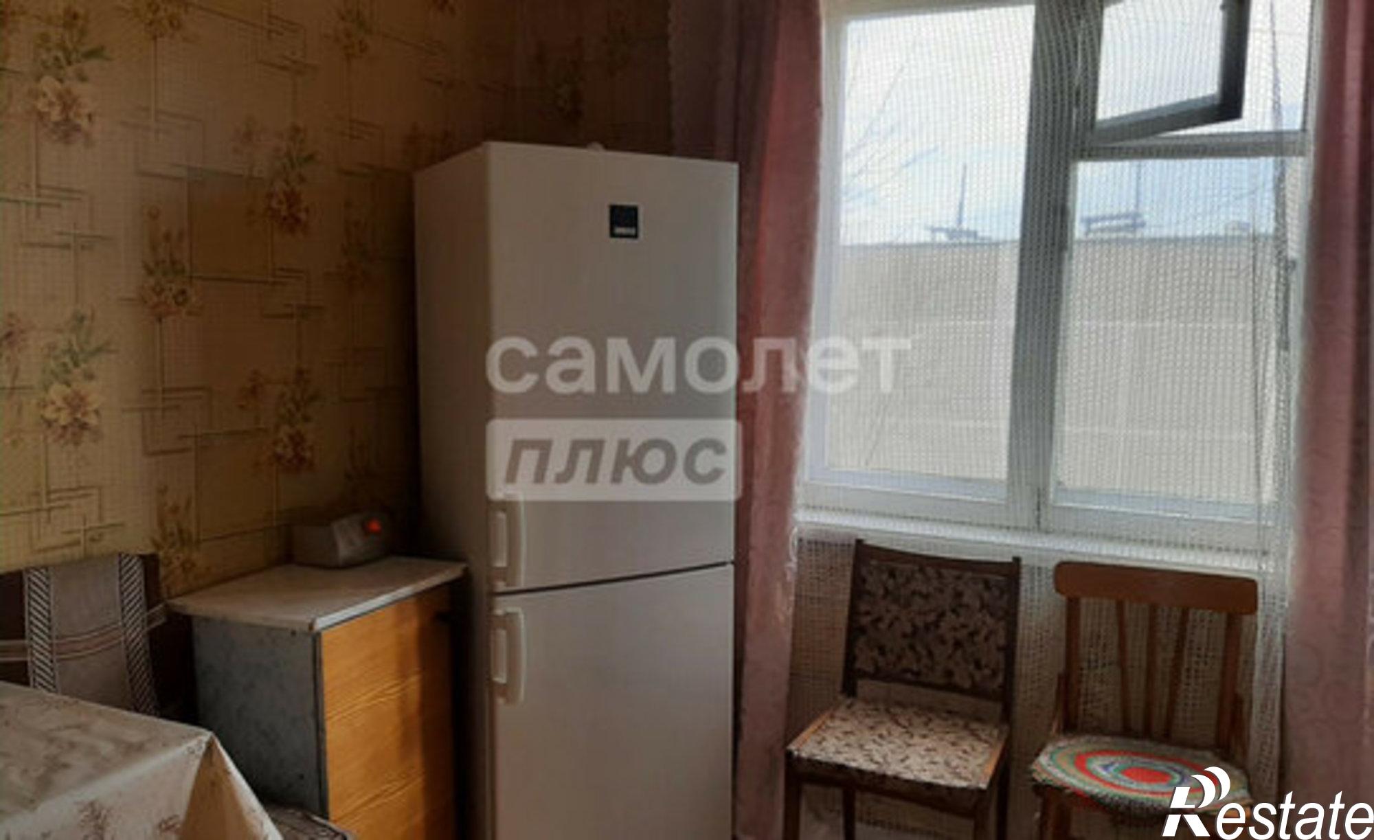 Купить квартиру за 3 700 000 рублей на ул Вернадского, 6