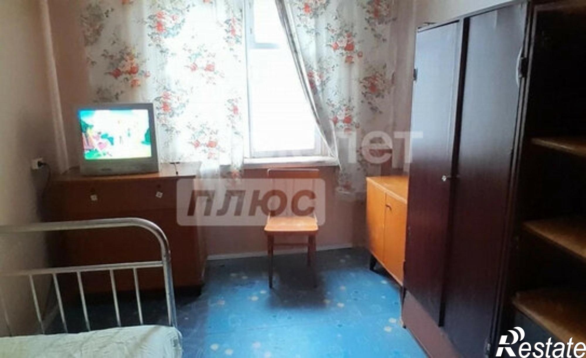 Купить квартиру за 3 700 000 рублей на ул Вернадского, 6