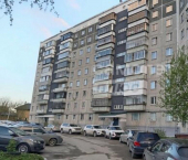 2-комн, 51кв м, этаж 4/9 ул Академика Павлова, 39