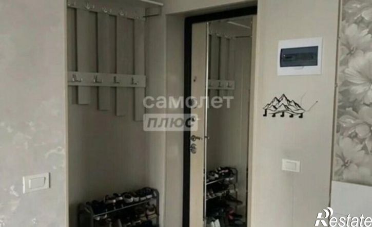 2-комн квартира ул Лихачева, 10,  д. 10