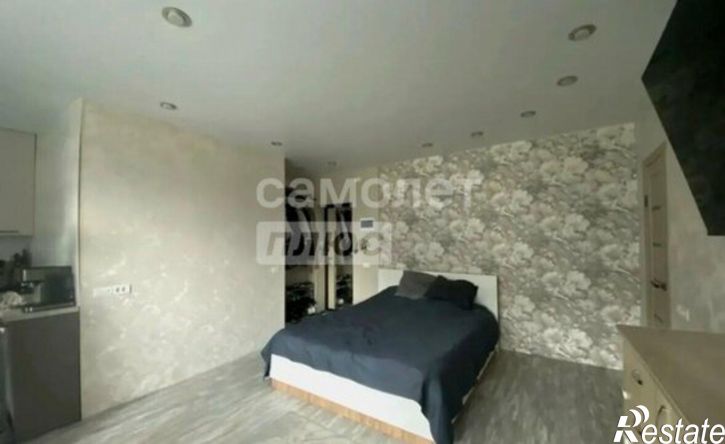2-комн квартира ул Лихачева, 10,  д. 10