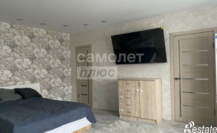 2-комн квартира ул Лихачева, 10,  д. 10