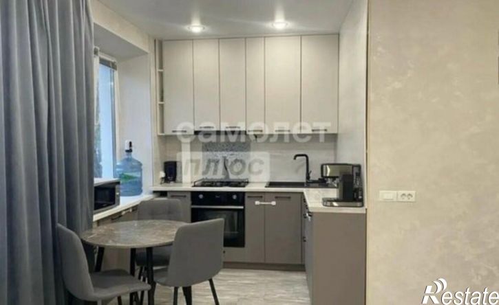 2-комн квартира ул Лихачева, 10,  д. 10