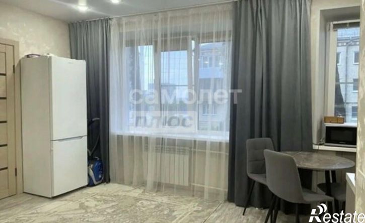 2-комн квартира ул Лихачева, 10,  д. 10