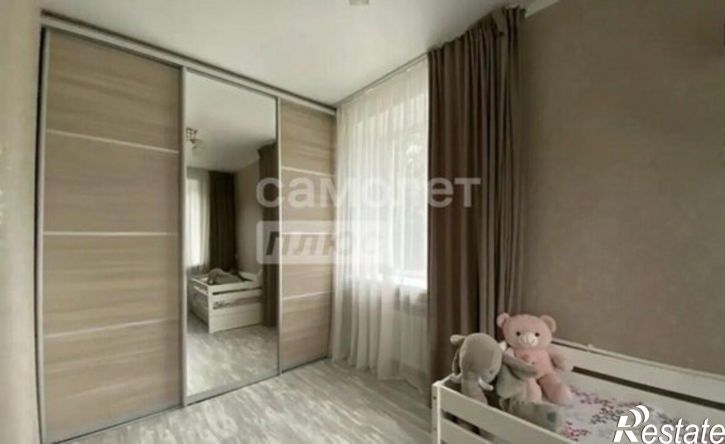 2-комн квартира ул Лихачева, 10,  д. 10