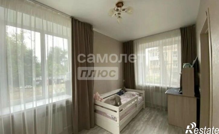 2-комн квартира ул Лихачева, 10,  д. 10