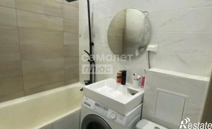 2-комн квартира ул Лихачева, 10,  д. 10