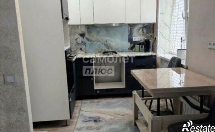 2-комн квартира пр-кт Автозаводцев, 44,  д. 44