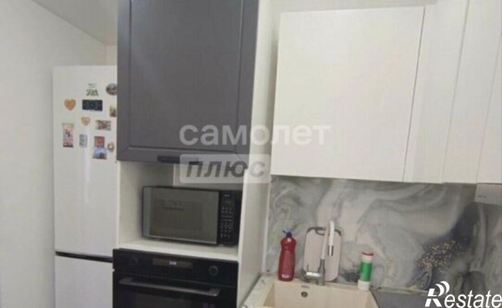 2-комн квартира пр-кт Автозаводцев, 44,  д. 44