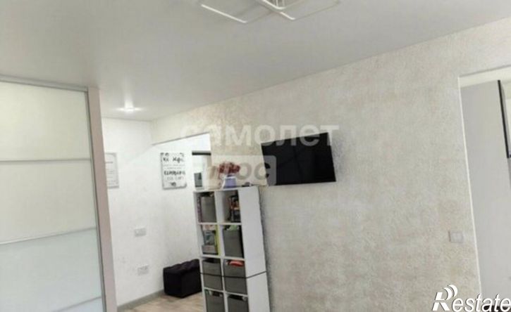 2-комн квартира пр-кт Автозаводцев, 44,  д. 44