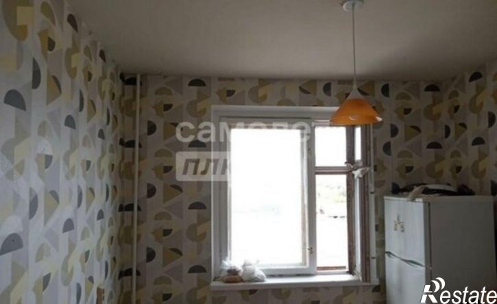 2-комн квартира ул Академика Павлова, 39,  д. 39