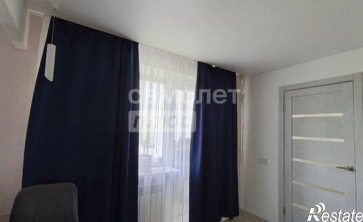 2-комн квартира пр-кт Автозаводцев, 44,  д. 44