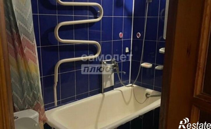 3-комн квартира ул 8 Марта, 88,  д. 88