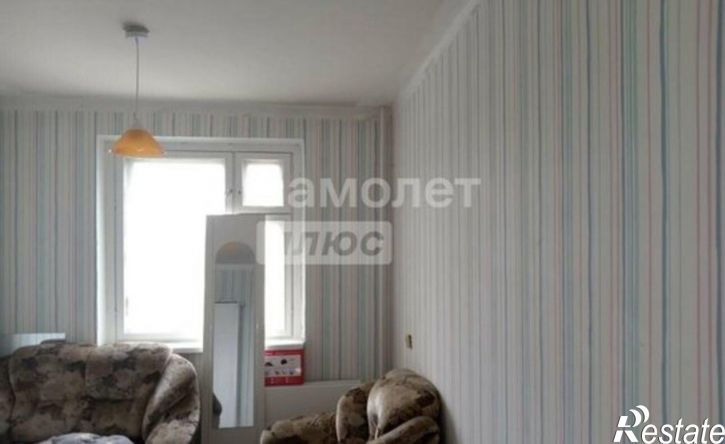 2-комн квартира ул Академика Павлова, 39,  д. 39