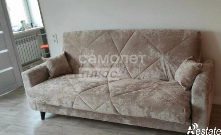 2-комн квартира пр-кт Автозаводцев, 44,  д. 44