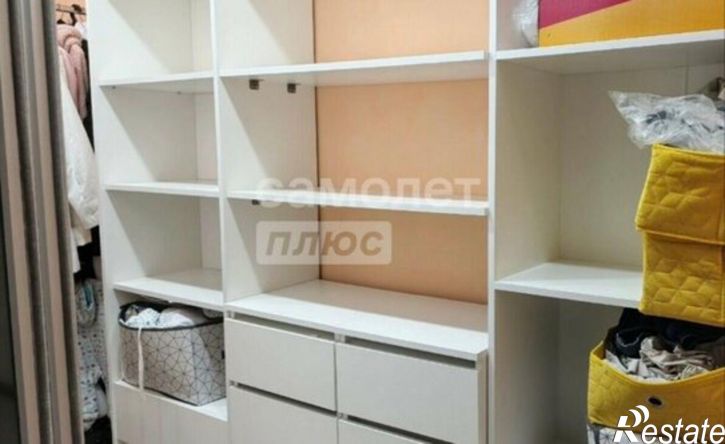 2-комн квартира пр-кт Автозаводцев, 44,  д. 44