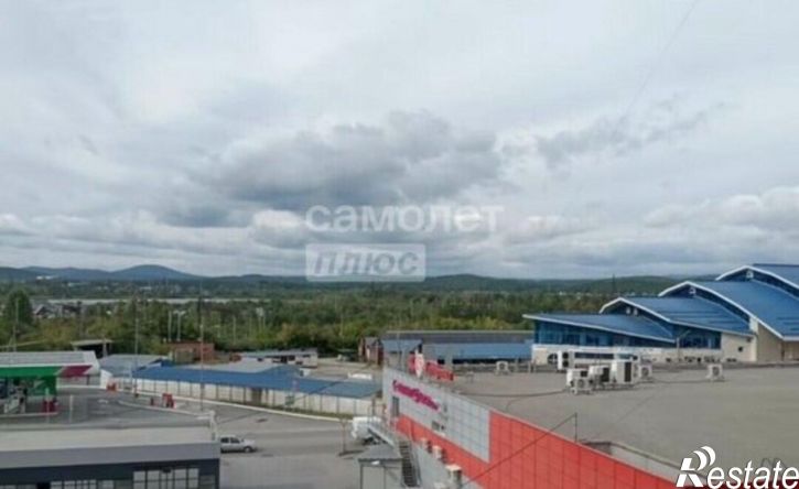 2-комн квартира ул Академика Павлова, 39,  д. 39