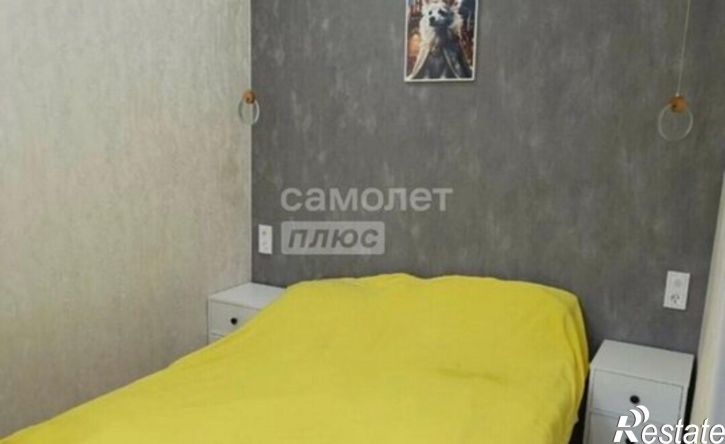 2-комн квартира пр-кт Автозаводцев, 44,  д. 44