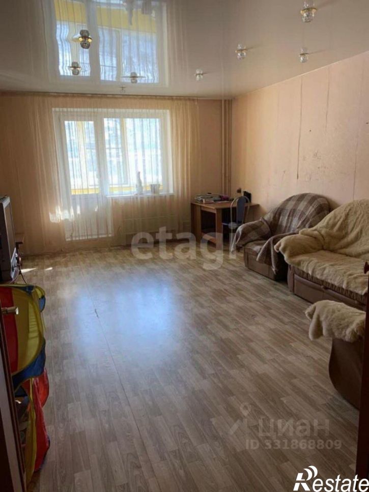 2-комн квартира ул Вернадского, 38,  д. 38