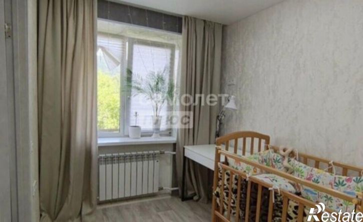 2-комн квартира пр-кт Автозаводцев, 44,  д. 44