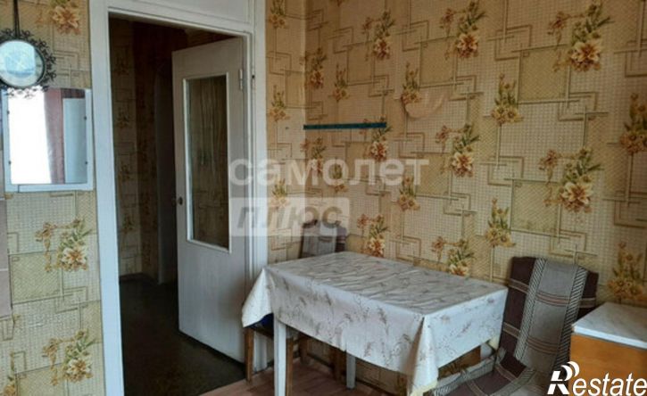 2-комн квартира ул Вернадского, 6,  д. 6